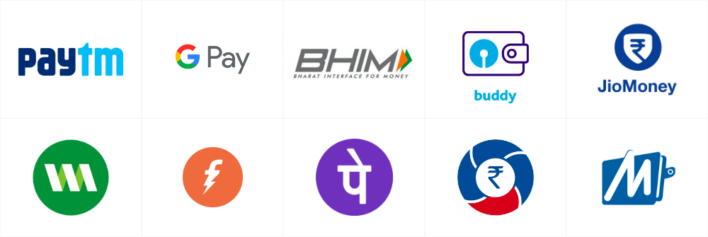 UPI Logo